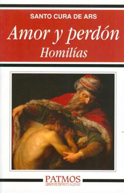 AMOR Y PERDON 242 HOMILIAS