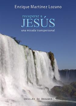 RECUPERAR A JESUS UNA MIRADA TRANSPERSONAL 39